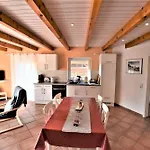 Διαμέρισμα Ostseeliebe Erd Links 3 *