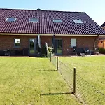 Διαμέρισμα Ostseeliebe Erd Links 3 Hohwacht