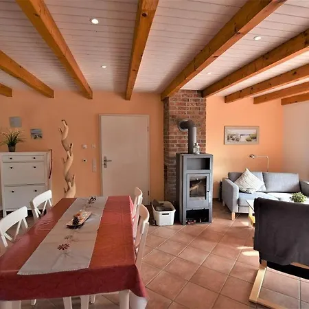 公寓 Ostseeliebe Erd Links 3 *