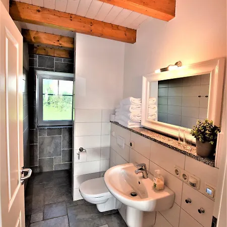 公寓 Ostseeliebe Erd Links 3