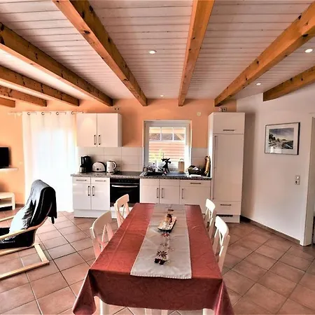 Apartment Ostseeliebe Erd Links 3 *