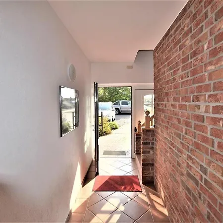 Ostseeliebe Erd Links 3 Apartment