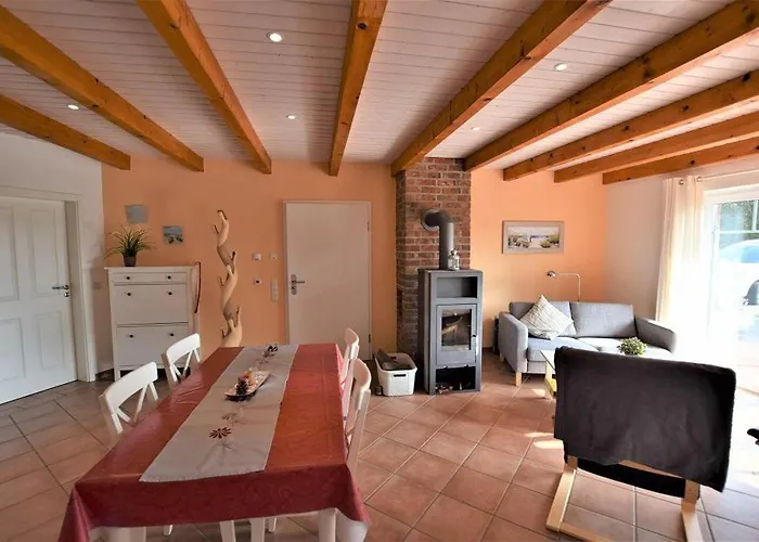 Ostseeliebe Erd Links 3 Hohwacht