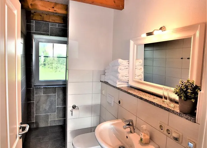 Ostseeliebe Erd Links 3 * Hohwacht